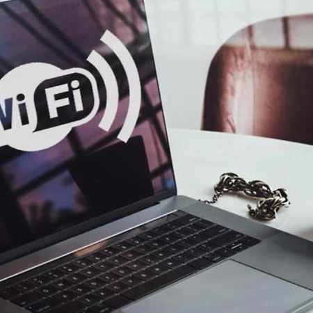 Uim Mediterraneo Libertad 1 Wifi Sagunto Buitenkant foto